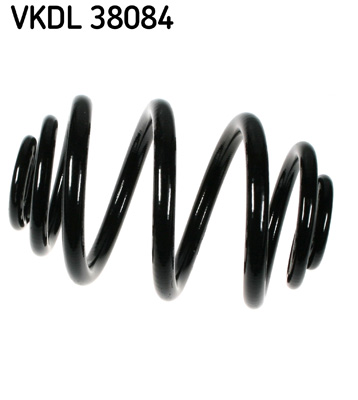 SKF VKDL 38084 Fahrwerksfeder